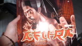 afu ra - bigacts littleacts feat GZA (dj premier remix) - 01'