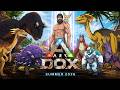 ARK SE Dino Overhaul X DOX Mod Tamil Live Gameplay 4