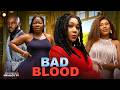 BAD BLOOD MR ALOY LATEST MOVIE 2025 New Nigerian Movies 2025 African Movies