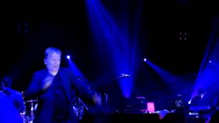 Herbert Grönemeyer &quot;Luxus&quot; live in Bielefeld (15.11.2012)