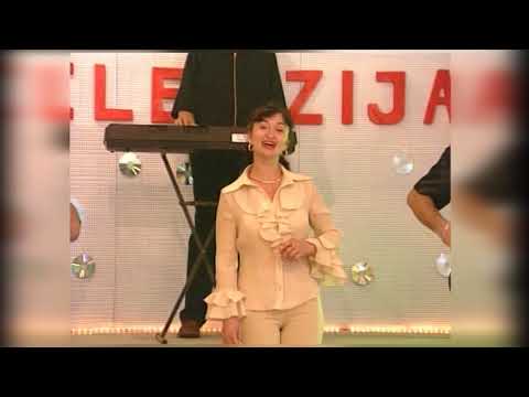 Fanelija Ilin - Najkuca đin alt sat