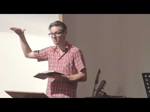4. Thrones and Ashes - Amazing Jonah - Tim Mackie (The Bible Project)