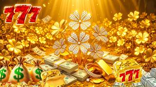 🚨 ENDLESS WARNING! 💰 LUCK & MONEY ARE COMING | LISTEN & RECEIVE TO BECOME SUPER RICH