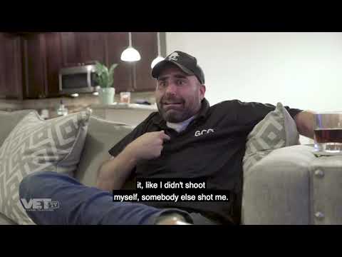 Jack Mandaville Part III - Drunken Debriefs | VET Tv [halfsode]