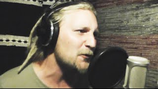 Ark - Burn the Sun [Live Vocals and A Cappella] by Rob Lundgren