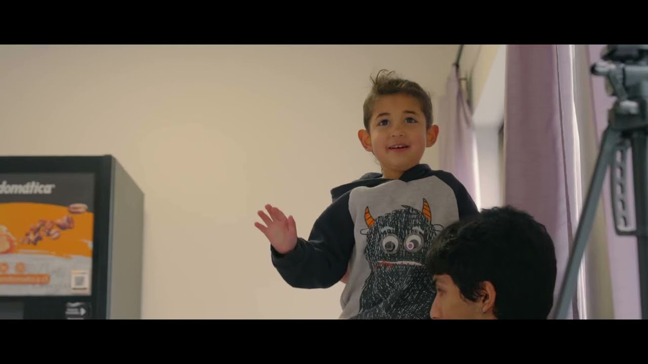 Video ICR Vitacura