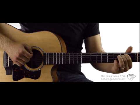 Mama's Broken Heart - Miranda Lambert