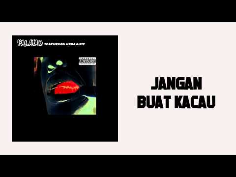 Crhymetyme - PALATAO featuring Azim Aliff