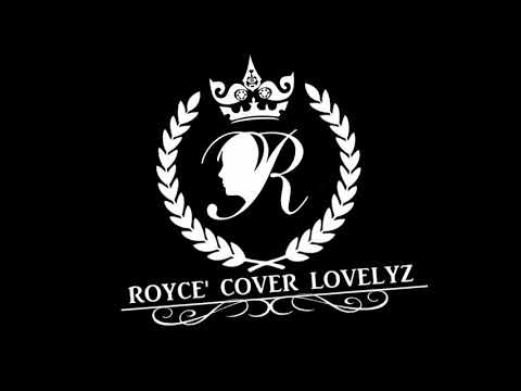 [ Dance Practice] Candy Jelly Love (OT8) - Lovelyz (러블러즈)  Cover by Royce' Thailand