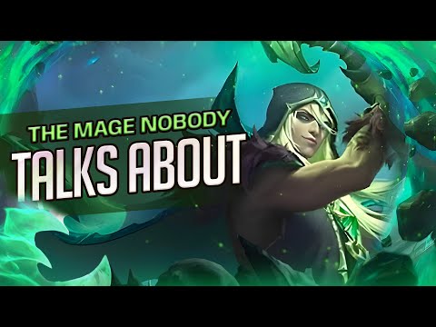 The Most Underrated Utility Mage That Everyone Is Ignoring | Faramis Tutorial + Tips and Tricks