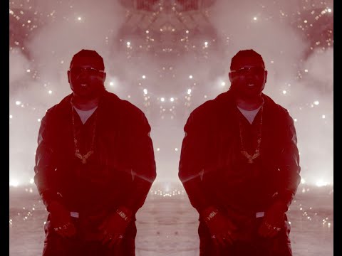 SJENNIEMAN - CERTIFIED GO GETTER (OFFICIAL VIDEO)