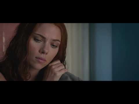 Natasha and Steve Hide Out At Sam's Home   Captain America  The Winter Soldier 2014 Movie CLIP HD