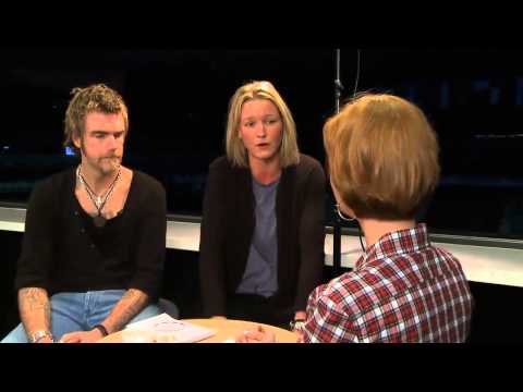 Fullt fokus på försvaret