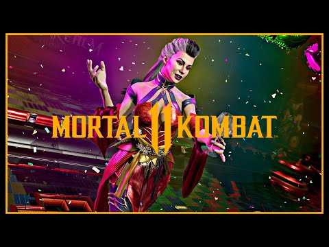 Three Easy High-Damage Sindel krushing blow Combos!
