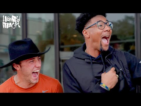 Just Had An Epiphany  | Harry Mack Freestyle (Guerrilla Bars 32)