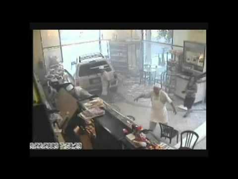 Movses Pastry Accident Take 2