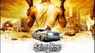 Saints Row 2 Main Theme (Wale - Ridin in that black joint)