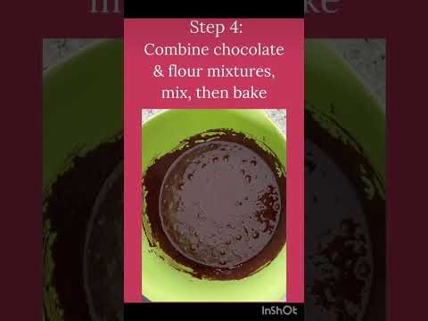 Chocolate Cake Recipe