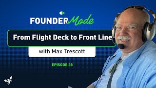 Founder Mode Podcast Episode