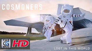 CGI VFX Music Video HD: "Lost In This World" - by The Cosmoners
