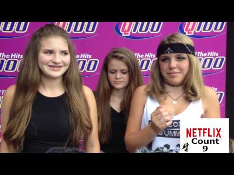 Describe Your Summer in 5 Seconds with 5SOS and Adam Bomb!