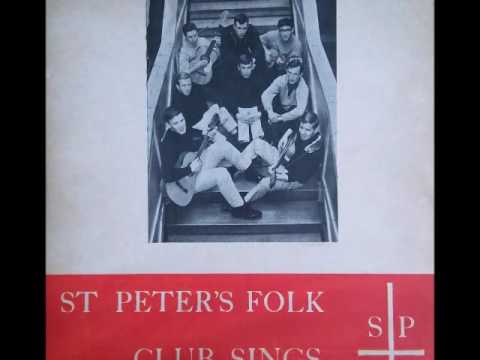 St Peter's Folk Club - Same (SP, Uk folk)