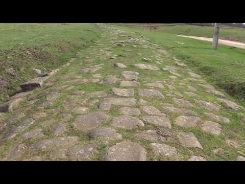 Castrul roman Porolissum - Moigrad