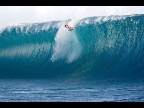 Big Wave Surfing NEW WORLD RECORD ??? Video