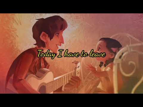 Remember Me - Brazilian Version - Leandro Luna (Translation)