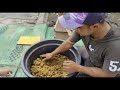 Cerita Penyuluhan Mudah Dan Murah Pembuatan Pakan Ikan Mandiri Berbahan Lokal