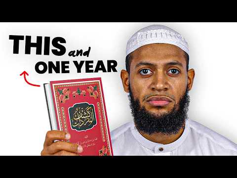 Learn Arabic Fluency in 5 Steps—No Travel Required