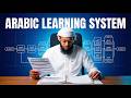 How To Learn Arabic From Scratch
