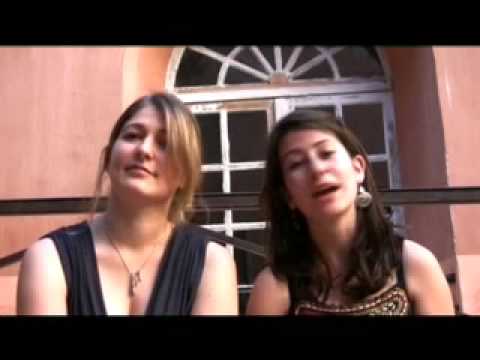 Clips du Gala 2009 de Sciences Po Aix - Bureau des Arts