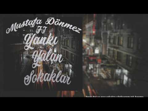 Yankı & Mustafa Dönmez - Yalan Sokaklar