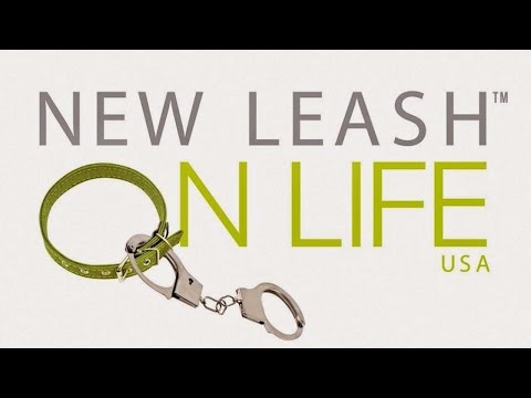 New Leash on Life