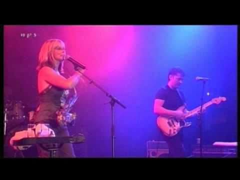 Candy Dulfer - Live North Sea Jazz