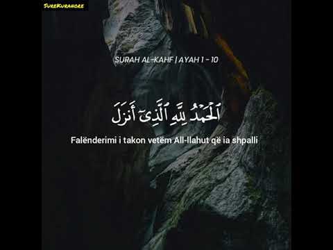 surja Kehf // ajeti 1-10