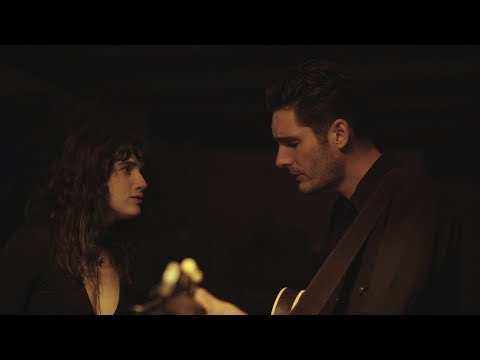 David Simard - Hard Way To Be