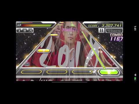 Beat MP3: The Greatest Hope [2018 MASHUP] - Andy Wu (ALMOST FAIL!!!)