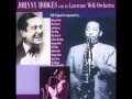 Johnny Hodges and Lawrence Welk: Blue Velvet