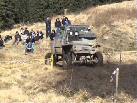 9th Serbian Trophy  - Day 3 ,  SOFT