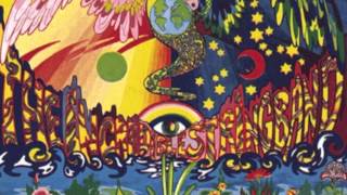Little Cloud - The Incredible String Band