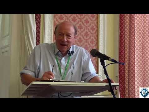 David Noakes Part 2 The Last Great Gentile Empire