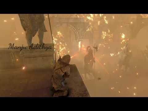 Rise of the Tomb Raider || The Cathedral || Dark Water || Rising Tide || The Atlas