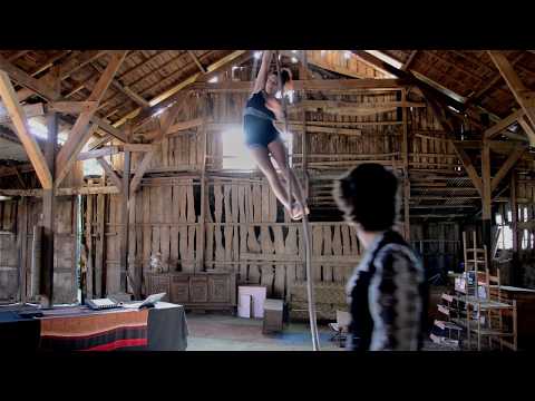 Vis, Vent ! [Circus Act] - Alizarina & Cie Sacorde