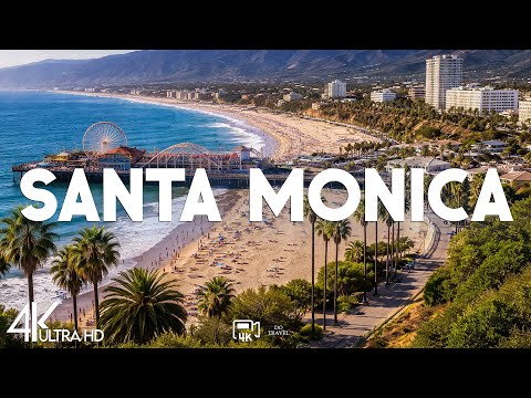 Top 10 Best Things to Do in Santa Monica, California - Travel Guide 2026