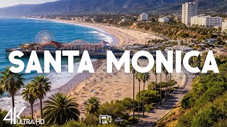 Download lagu Top 10 Best Things to Do in Santa Monica, California - Travel Guide 2026 mp3
