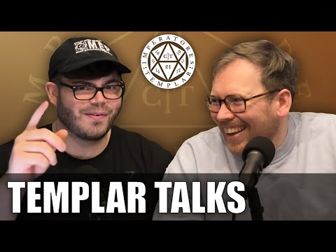 LEC NAPLES & AXION INVITATIONAL SECURED - Templar Talks Podcast S2 E3