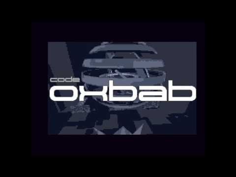 Oxygene - Control, Commodore Amiga (AGA) Demoscene, FULL LENGTH