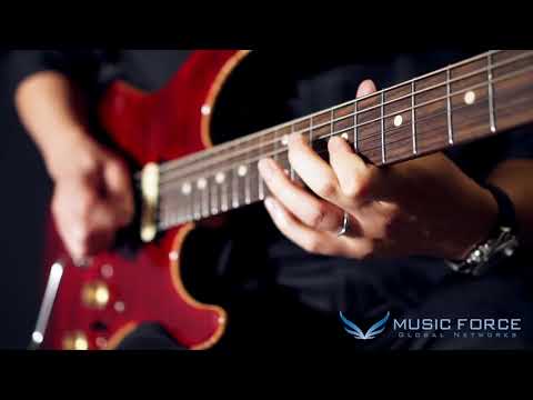 [MusicForce] Suhr Modern / Modern Carve Top Demo - 'Moonlight' by Andy Yang